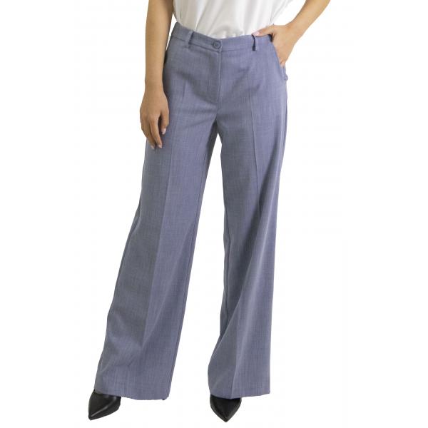 Pantalone palazzo Options